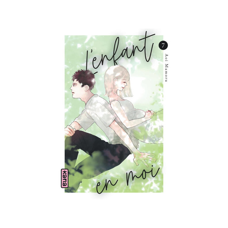 L'enfant en moi - Tome 7