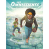 Les Omniscients - Tome 6 - Le chemin des dieux