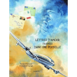 Lettres d'amour trouvées...