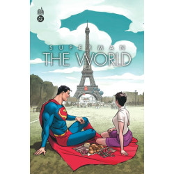 Superman The World