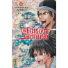 The Elusive Samurai - Tome 16
