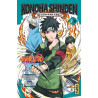 Naruto - Konoha Shinden  - Tome 2