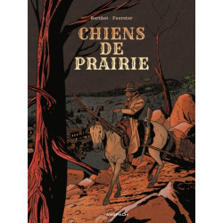 Chiens de prairie