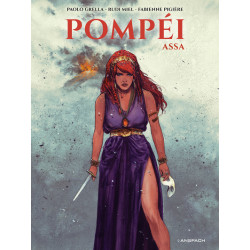 Pompéi - Tome 1