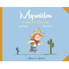 Myrmidon - au pays des Cow-boys