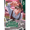 Tokyo Cannabis - Tome 5