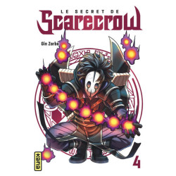 Le Secret de Scarecrow -...