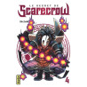 Le Secret de Scarecrow - Tome 4