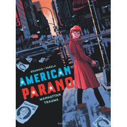 American Parano - Tome 3 -...