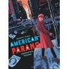 American Parano - Tome 3 - Manhattan Trauma