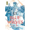 Blue Wolves - Tome 13