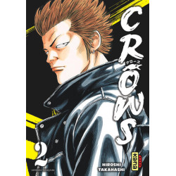 Crows - Tome 2