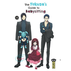 The Yakuza's guide to...