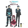 The Yakuza's guide to babysitting - Tome 12