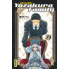 Mission: Yozakura family - Tome 23