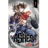 Ashes - Tome 1