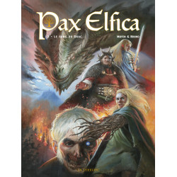 Pax Elfica - Tome 2 - Le...