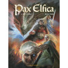 Pax Elfica - Tome 2 - Le sang du Drac