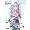 Alya sometimes hides her feelings in russian - Tome 2