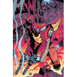 Void Rivals tome 3