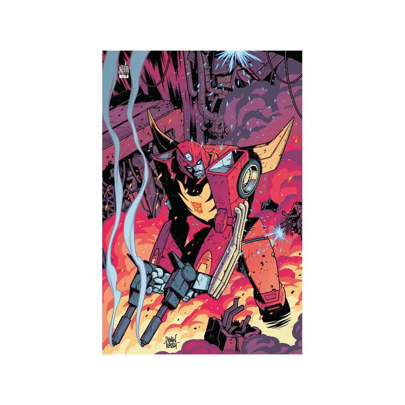 Void Rivals tome 3