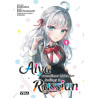 Alya sometimes hides her feelings in russian - Tome 1