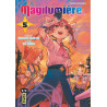 Magilumière Co. Ltd. - Tome 5