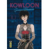 Kowloon Generic Romance - Tome 10
