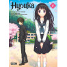 Hyouka - Tome 1