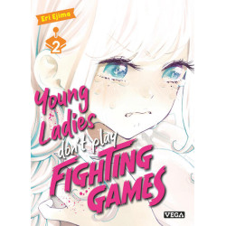Young ladies don t play...