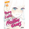Young ladies don t play fighting games - Tome 2