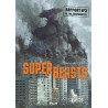 Toy-E Art Superbeast - Tome 3