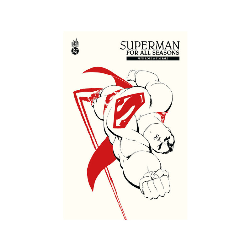 Superman for All Seasons