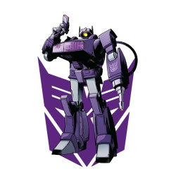 Transformers Tome 3