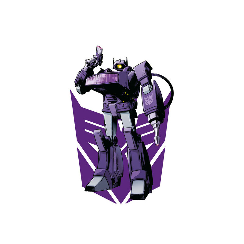 Transformers Tome 3
