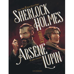 Sherlock Holmes contre...
