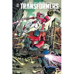 Transformers T3