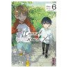 I Cannot Reach You - Tome 6