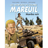 Les aventures du colonel Mareuil Tome 5 - Mamba noir