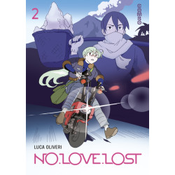 No love lost - Tome 2 - No...