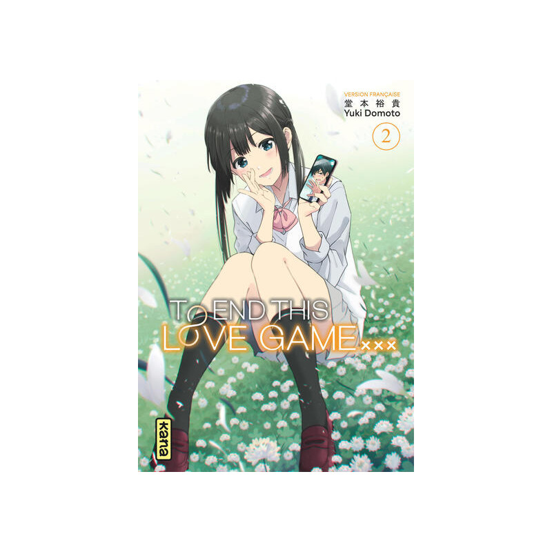 To End this love game... - Tome 2