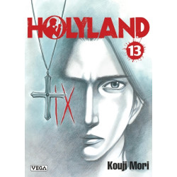 Holyland - Tome 13