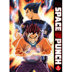 Space Punch T01