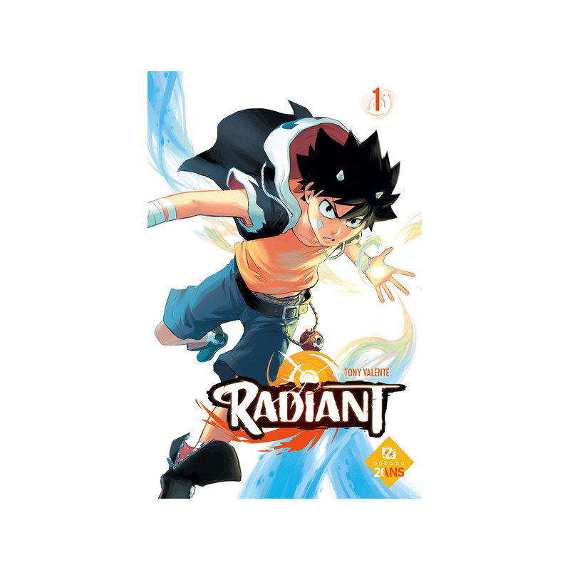 Radiant T01