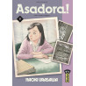 Asadora ! - Tome 9