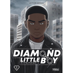 Diamond Little Boy - Tome 1