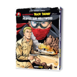 Coffret Buck Danny Classic...