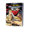 Coffret Buck Danny Classic T12 + ex-libris numéroté et signé avec cale