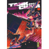 Tank Chair - Tome 5