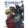 Mobile Suit Z Gundam - Define - Tome 1